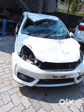 Honda amaze all spares available