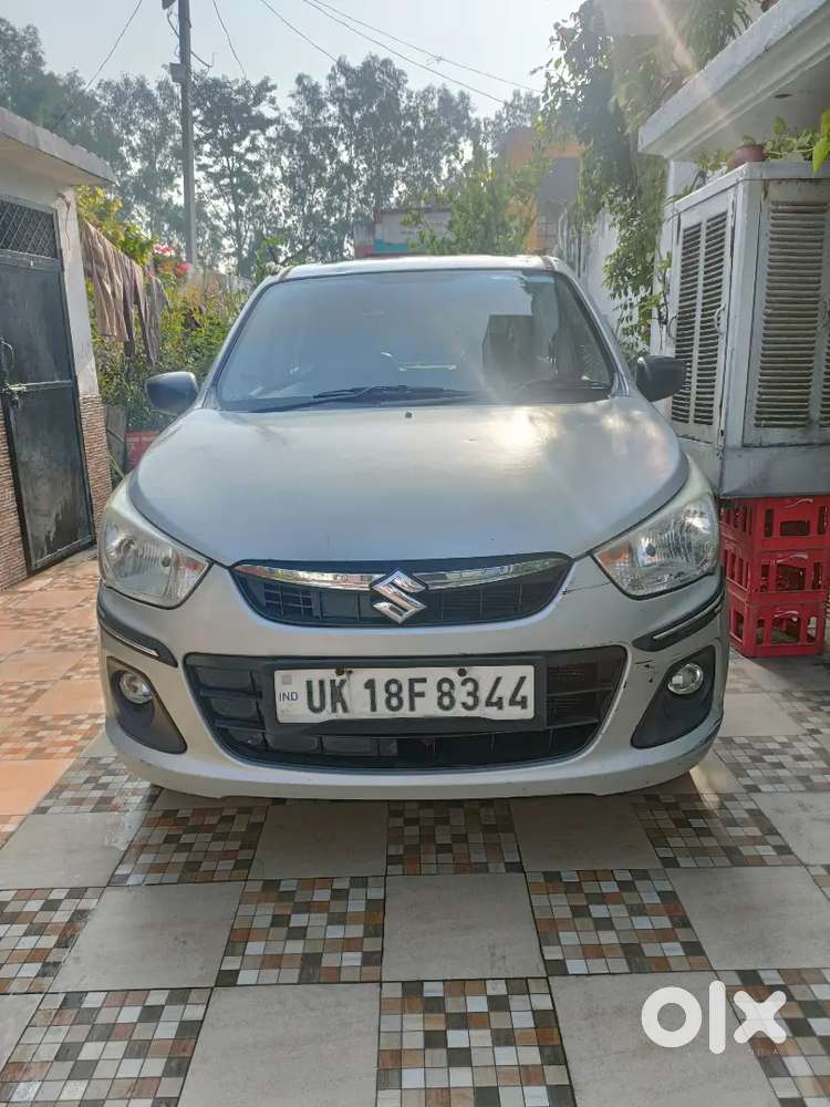 Maruti Suzuki Alto K10 2017Petrol 103500 Km Driven