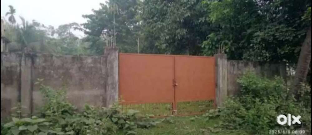 Land for sale in Ghograpar