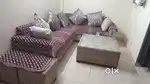 7 sheeter sofa