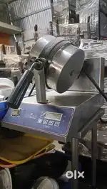 Waffle bakers