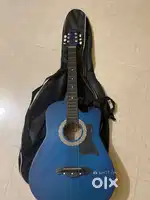 Guitar good condition