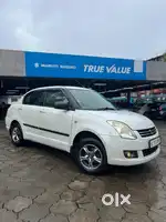 Maruti Suzuki Swift Dzire VXI Optional, 2011, Petrol