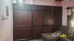 Aluminium partition