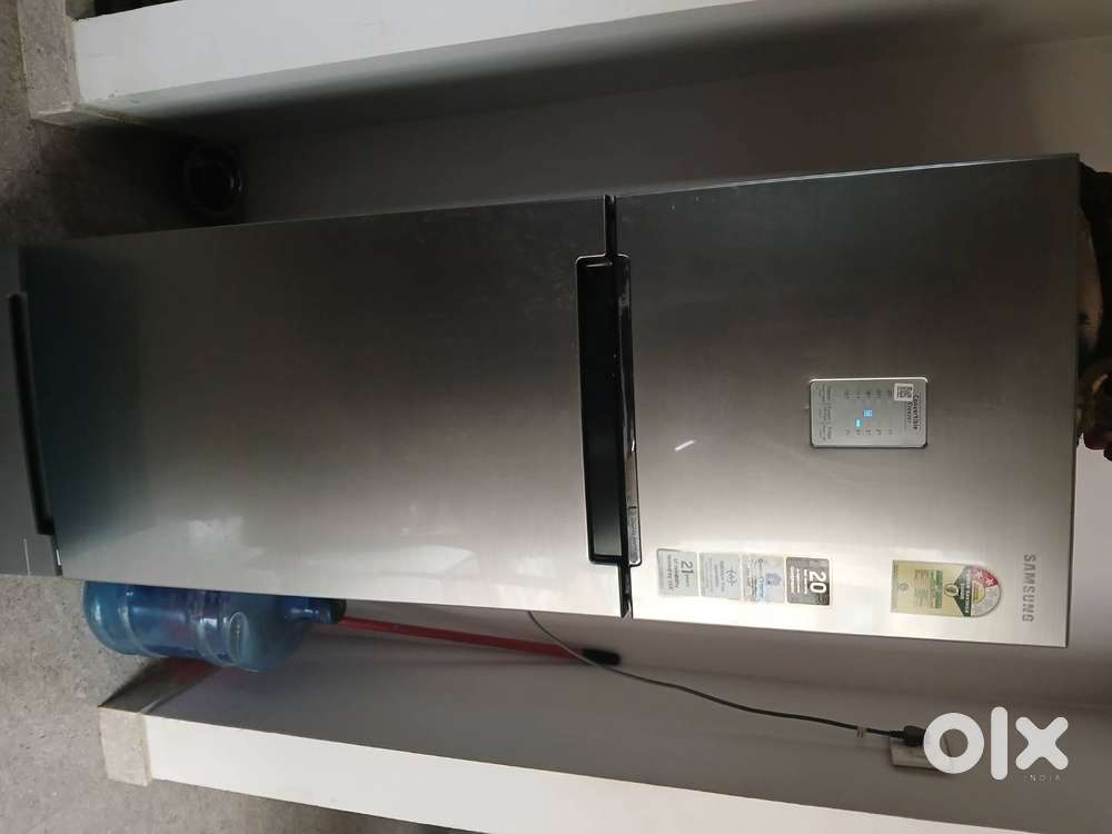 Samsung Double Door Fridge For Sale
