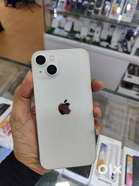 iPhone 13 128GB For Sale With 90% Battery Health Refurbished Mobile.