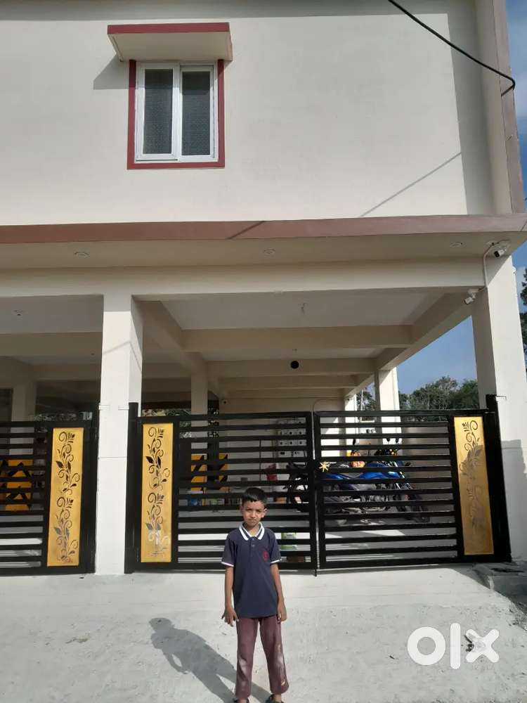 2 bhk home for rent in hosur