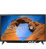 LG SMART LED TV