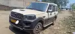 Mahindra Scorpio 2016 Diesel Good Condition