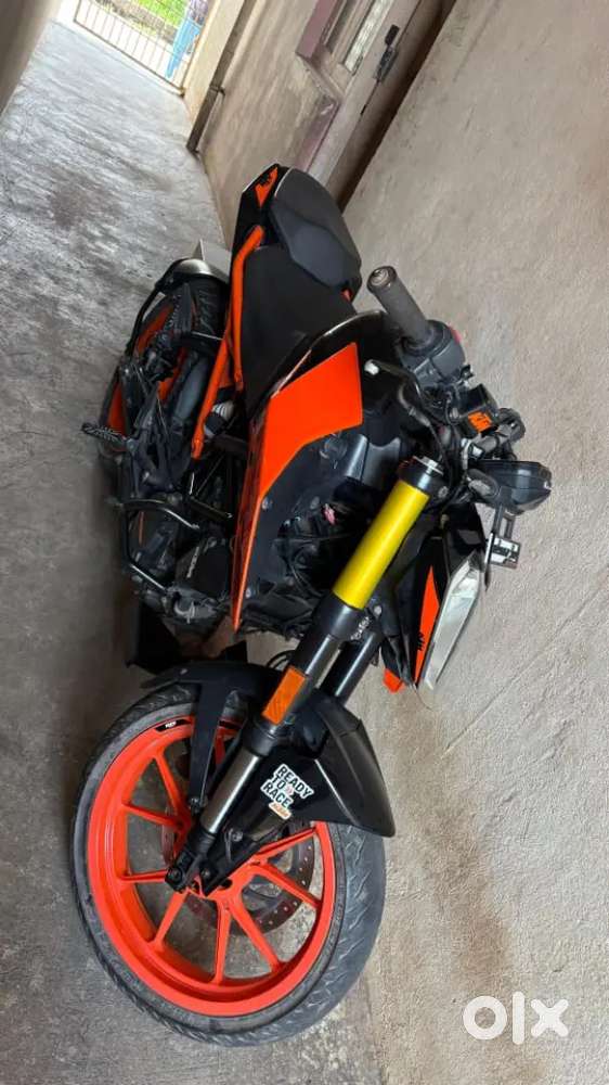 Vechicle was in Good condition Money Need