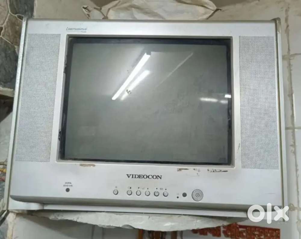 Videocon TV