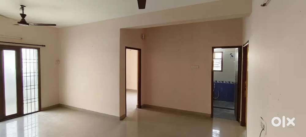 2bhk Resale flat@ vengaivasal medavakkam