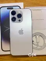 iPhone 14 pro Second hand model in genuine price