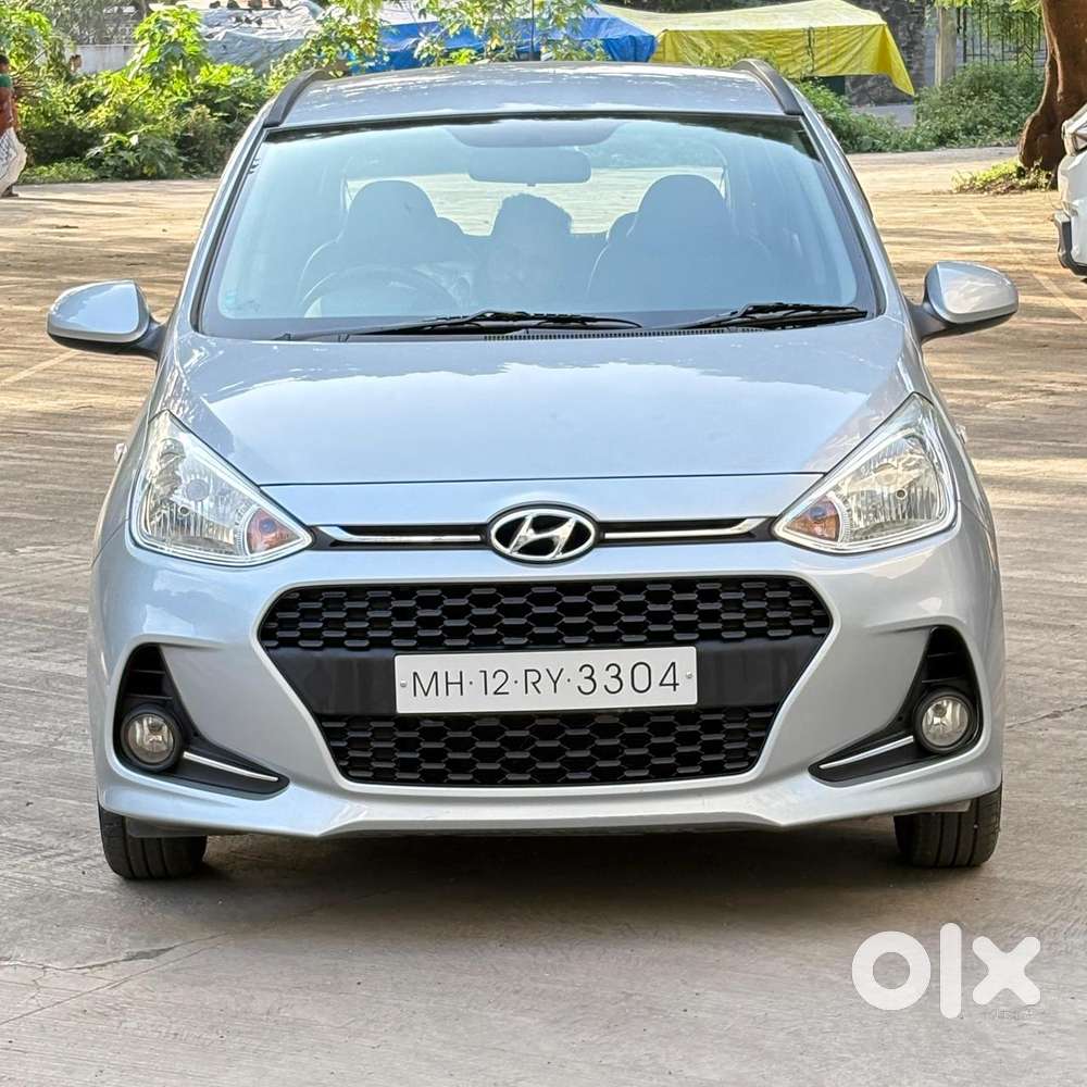 Hyundai Grand i10 1.2 Kappa Magna, 2019, Petrol