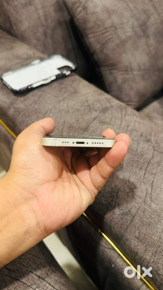 iPhone 12 – 64GB – Like New Condition