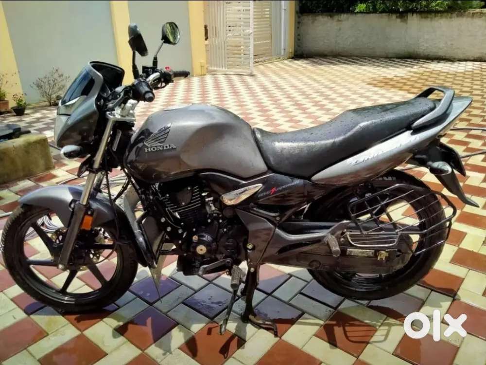 Honda Unicorn