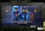 Ultra 4K HD Android VU tv