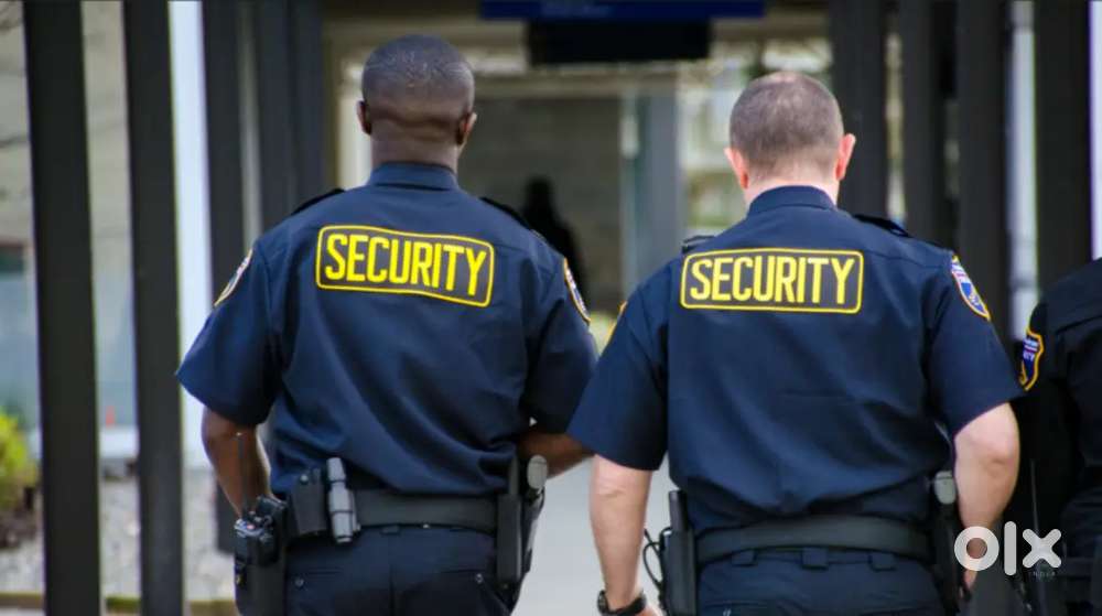 !! WE ARE HIRING FOR SECURITY GUARD IN LUCKNOW LOCATION !!