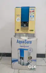Aquaguard RO Water filter