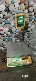ডিজিটাল ওয়েট মেশিন