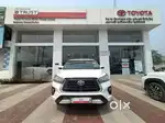 Toyota Innova Crysta 2.4 G MT 8S, 2022, Diesel