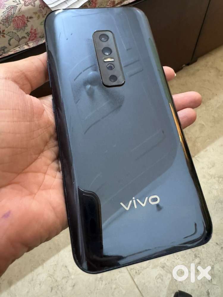 Vivo v17 pro
