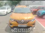 Renault Triber RXZ, 2023, Petrol