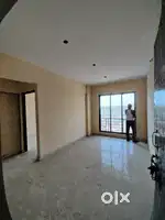 1bhk + balcony at panvel navi mumbai