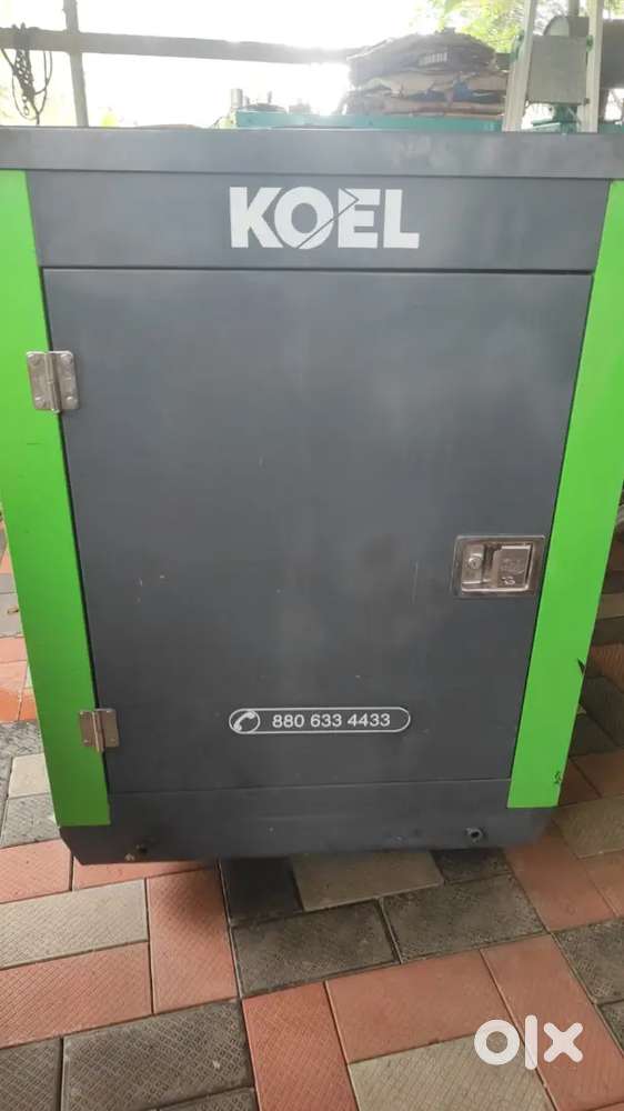 20 kv 3 phase generator for sale