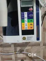 Water purifier, kangen, alakalin
