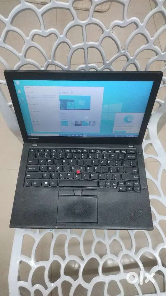 FIXED PRICE SECOND HAND LENOVO LAPTOP X250