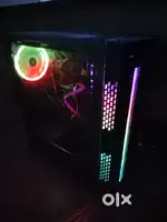 Gaming CPU