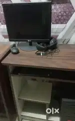 2 Computers for sale with i3 processor window 10 in new condition