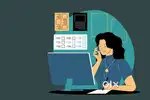 Telecaller job
