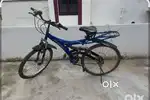 DOUBLE SOCOR renger  CYCLE
