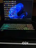 Acer predator helious neo 16 laptop flawless condition