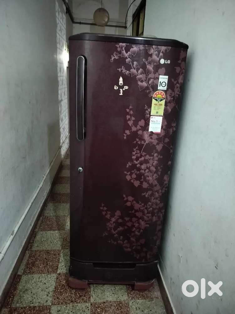 Lg fridge for sale in Kanchipuram