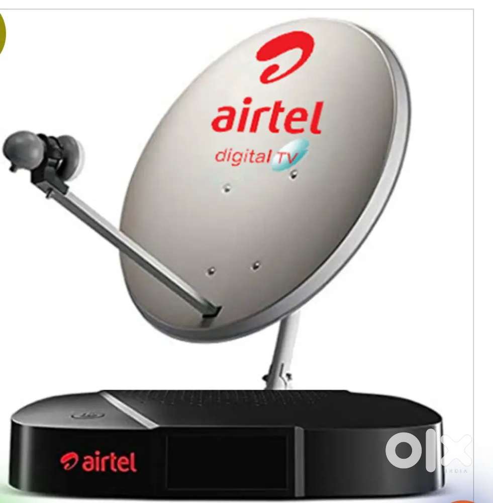 artel hd dish tv