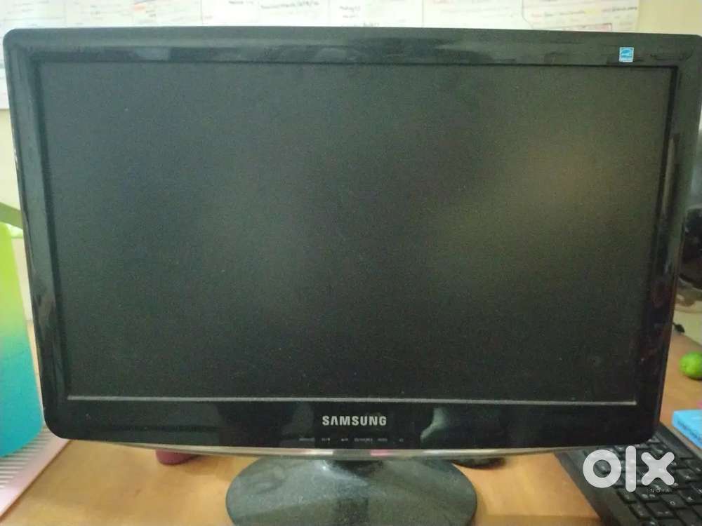 Samsung monitor
