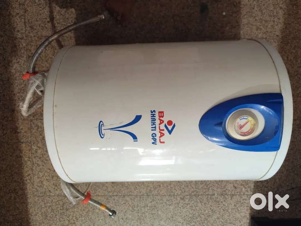 Bajaj  25 Litre 5 Star Rated Storage Wall Mount Water Heater (Geyser)