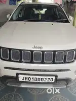 I am selling Jeep compass in very good condition