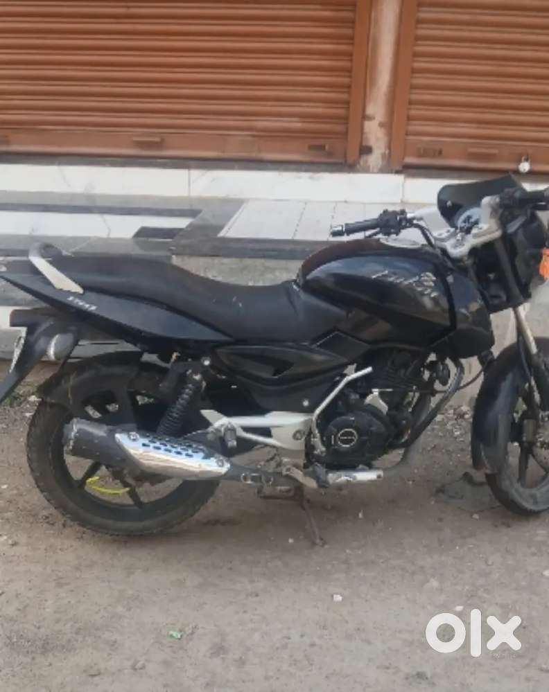 Good condition no accident vip number