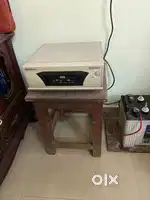 Microtek ups.    600SEBZ.    Sinewave