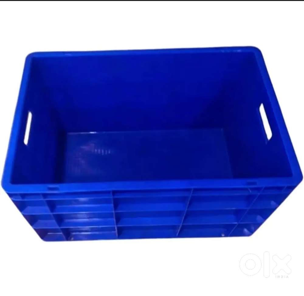 Storage containers- 40 pieces