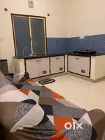I BHK A C For Rent for Girls 2 pax or 3 pax