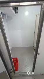 Cold room for sell ice make