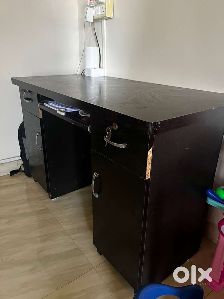 Office table computer table
