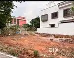 Anjanapura 1st block