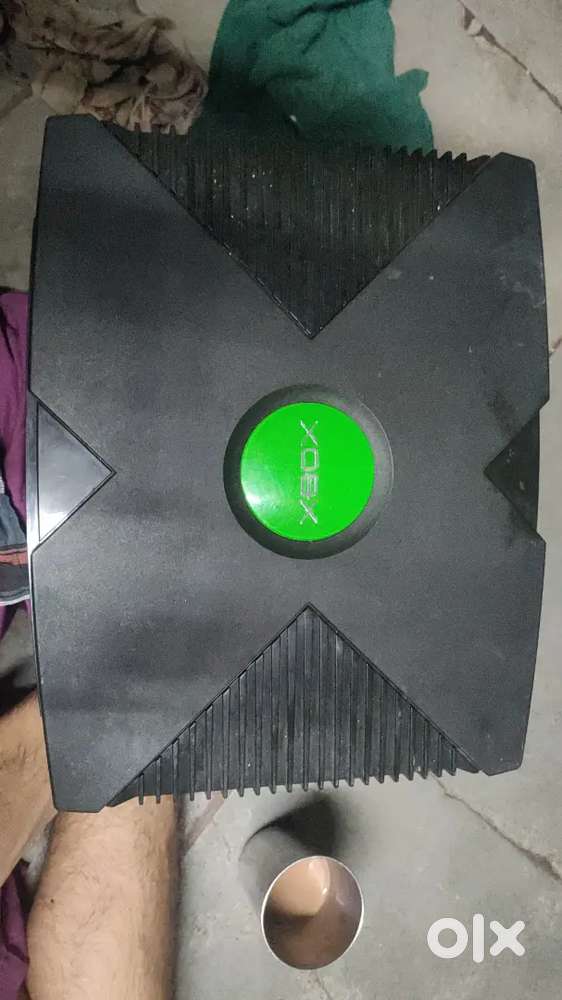 Xbox classic