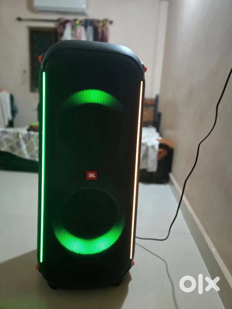 Speakers for rent only 2500/pday